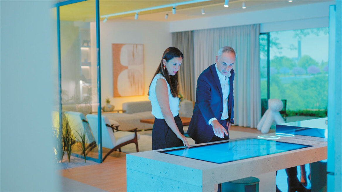 Mαριάννα Σκυλακάκη: Από την Goldman Sachs στην τηλεόραση