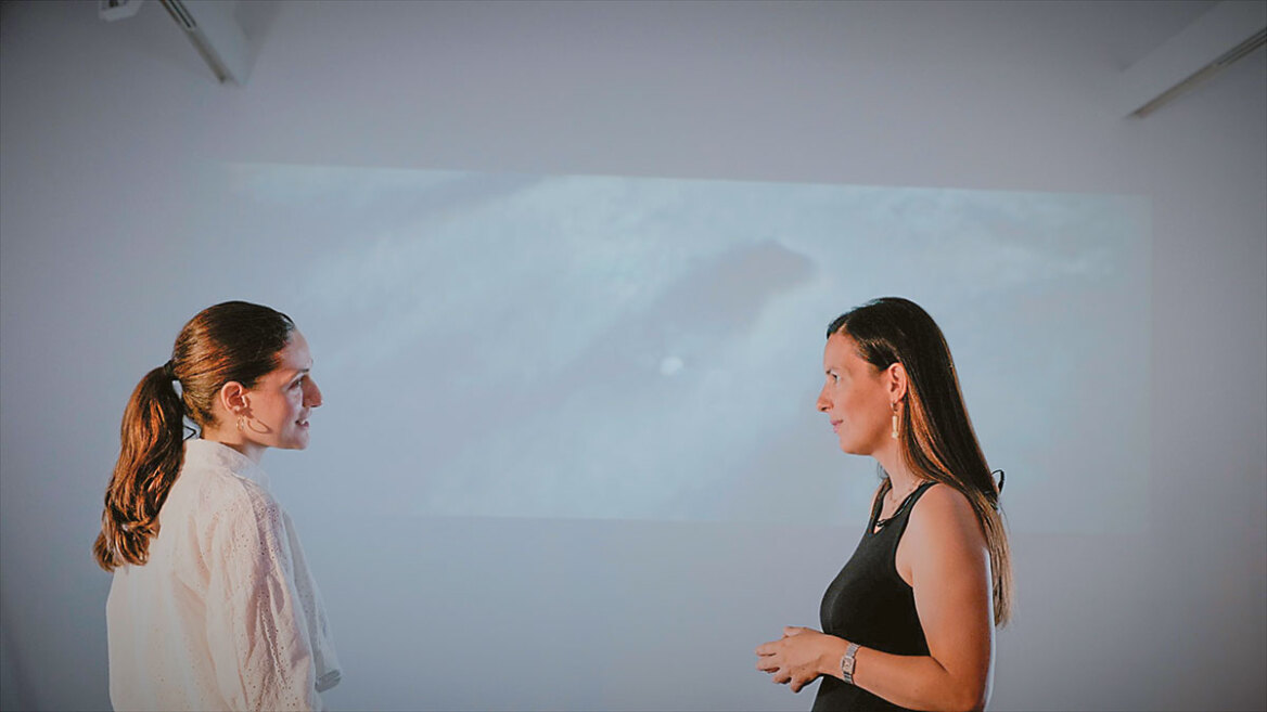 Mαριάννα Σκυλακάκη: Από την Goldman Sachs στην τηλεόραση