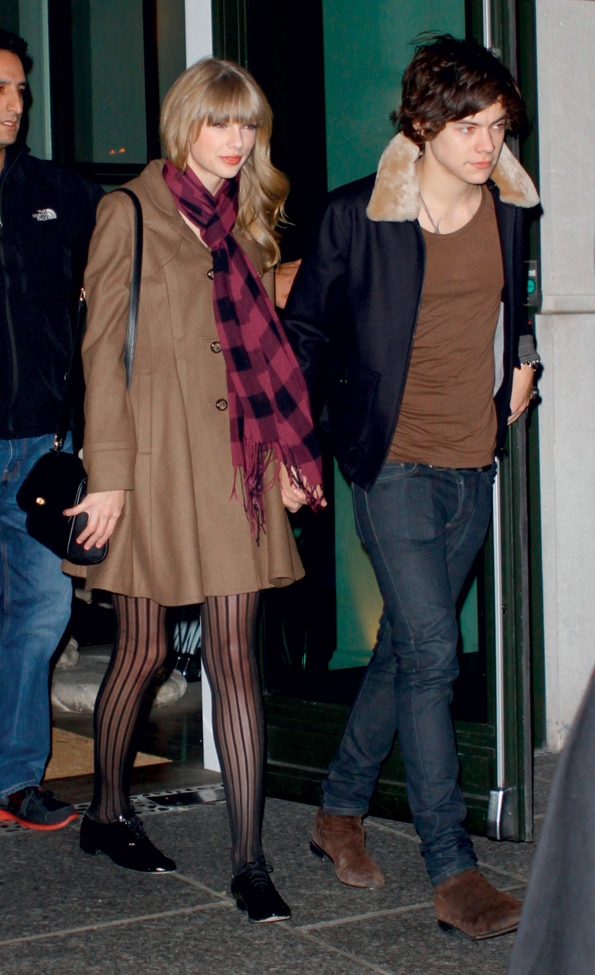 Taylor Swift: Δισεκατομμυριούχος, ετών 34