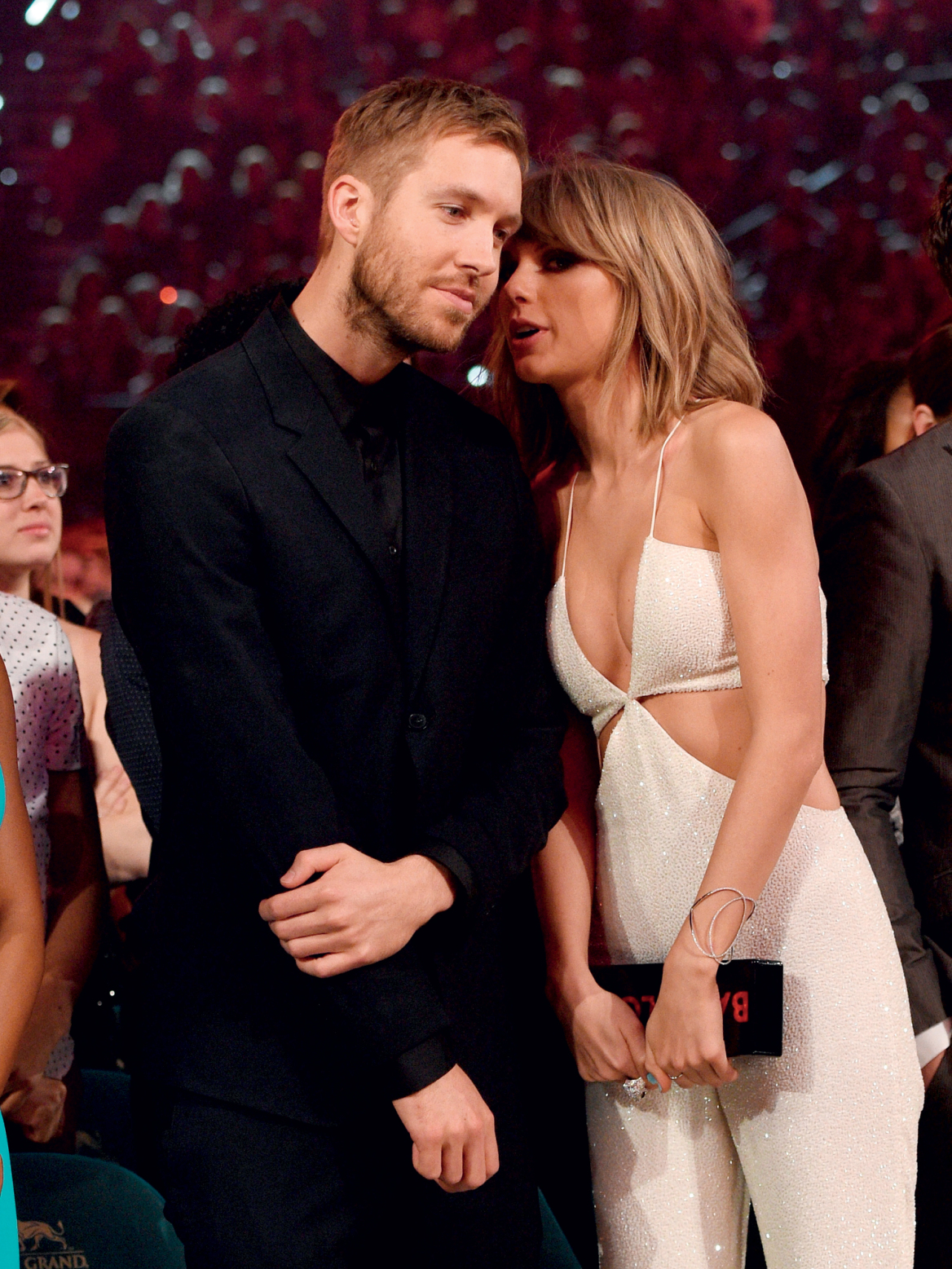 Taylor Swift: Δισεκατομμυριούχος, ετών 34