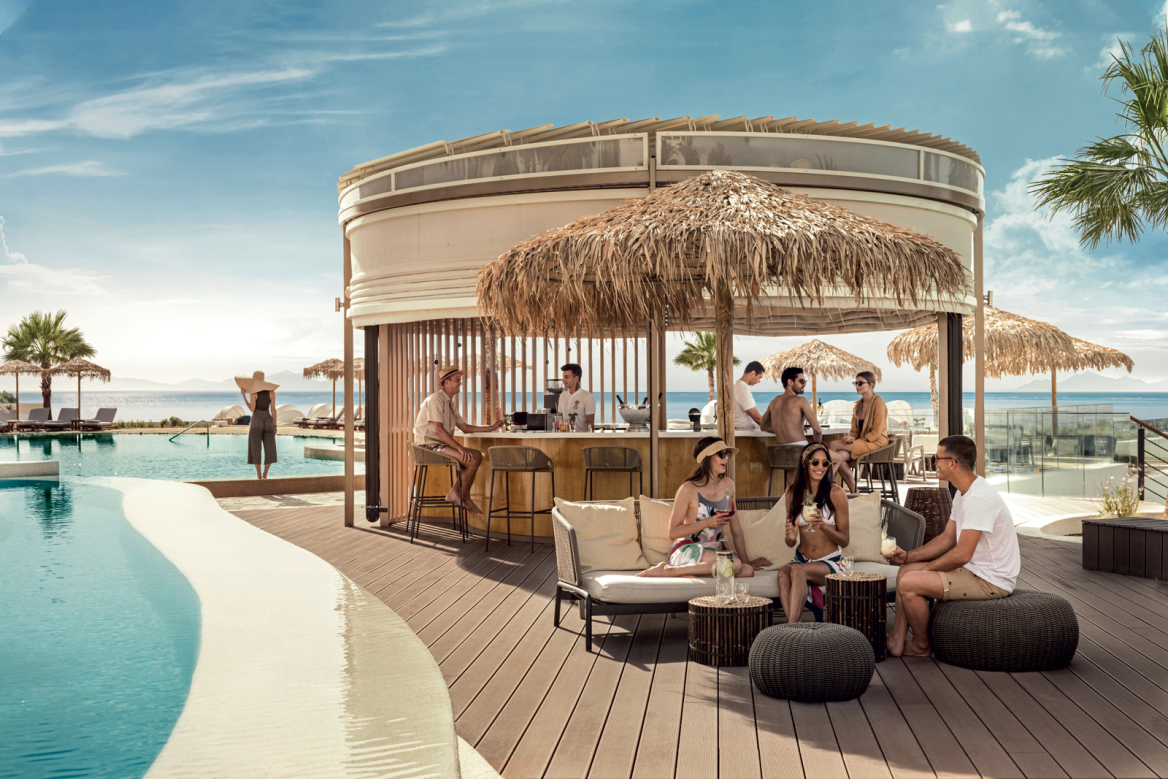 Χριστίνα Μήτση:  H power woman της ελληνικής φιλοξενίας