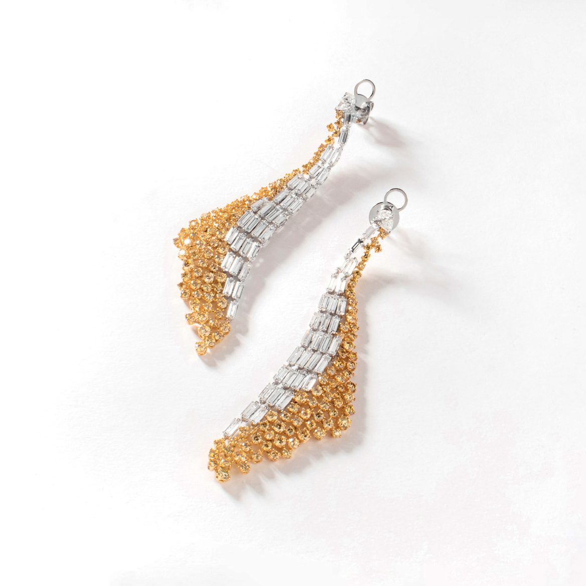 Βενετία και Στέλλα Βιλδιρίδη: Η 4η γενιά του Fine Jewelry 