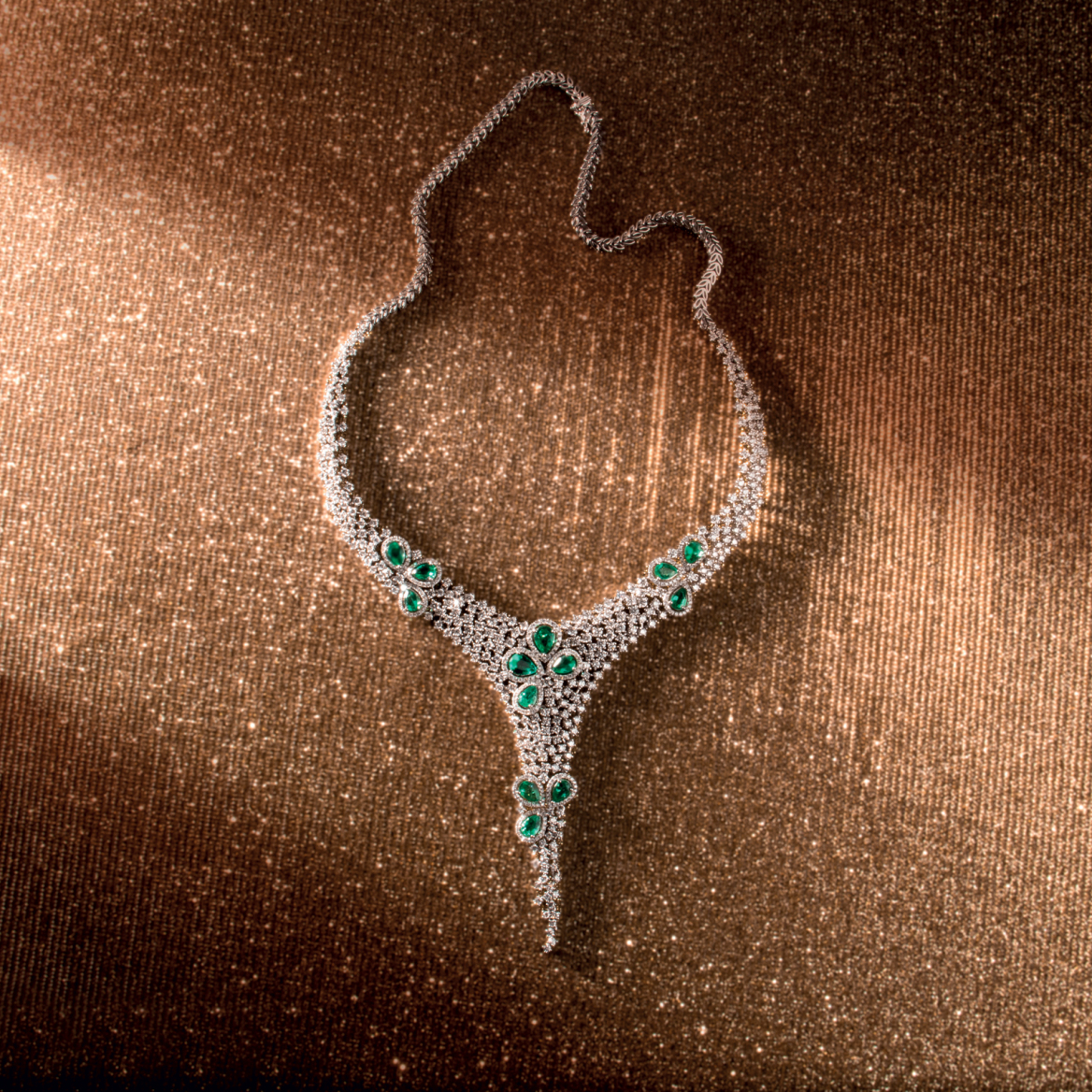 Βενετία και Στέλλα Βιλδιρίδη: Η 4η γενιά του Fine Jewelry 