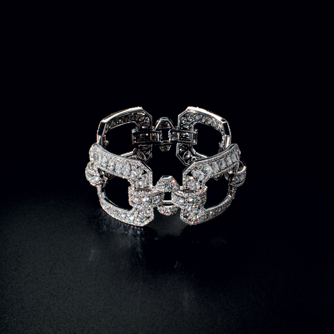 Βενετία και Στέλλα Βιλδιρίδη: Η 4η γενιά του Fine Jewelry 