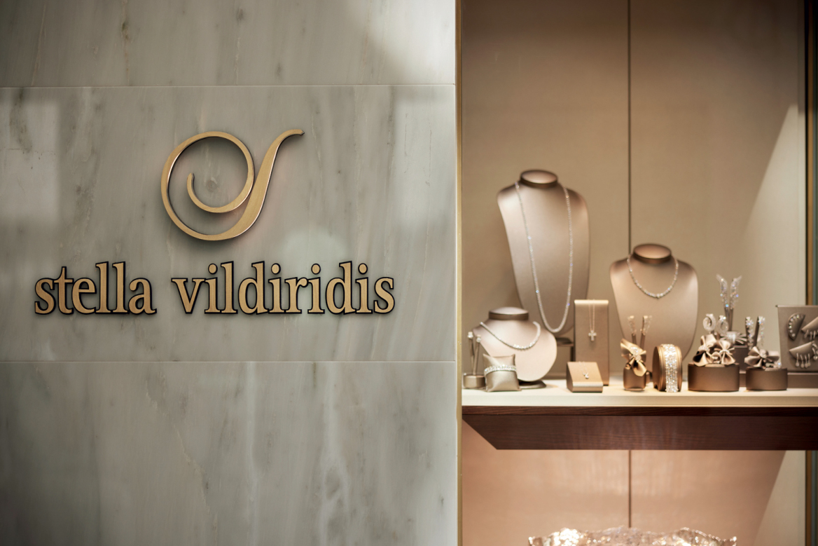 Βενετία και Στέλλα Βιλδιρίδη: Η 4η γενιά του Fine Jewelry 