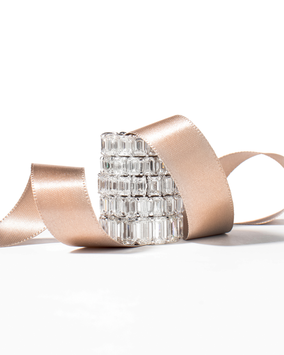 Βενετία και Στέλλα Βιλδιρίδη: Η 4η γενιά του Fine Jewelry 