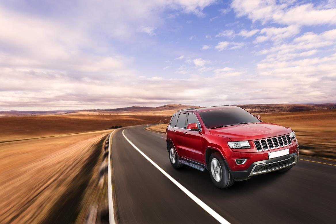  Υπεροχή σε κάθε οδόστρωμα και με κάθε καιρό