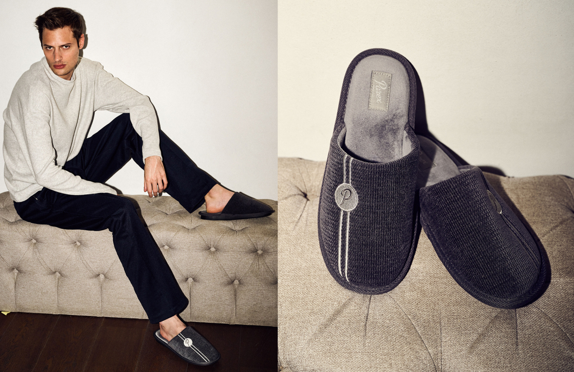 Παντόφλες για όλη την οικογένεια: η νέα συλλογή “Τhe Cocooning Collection” από την Parex τα έχει όλα!