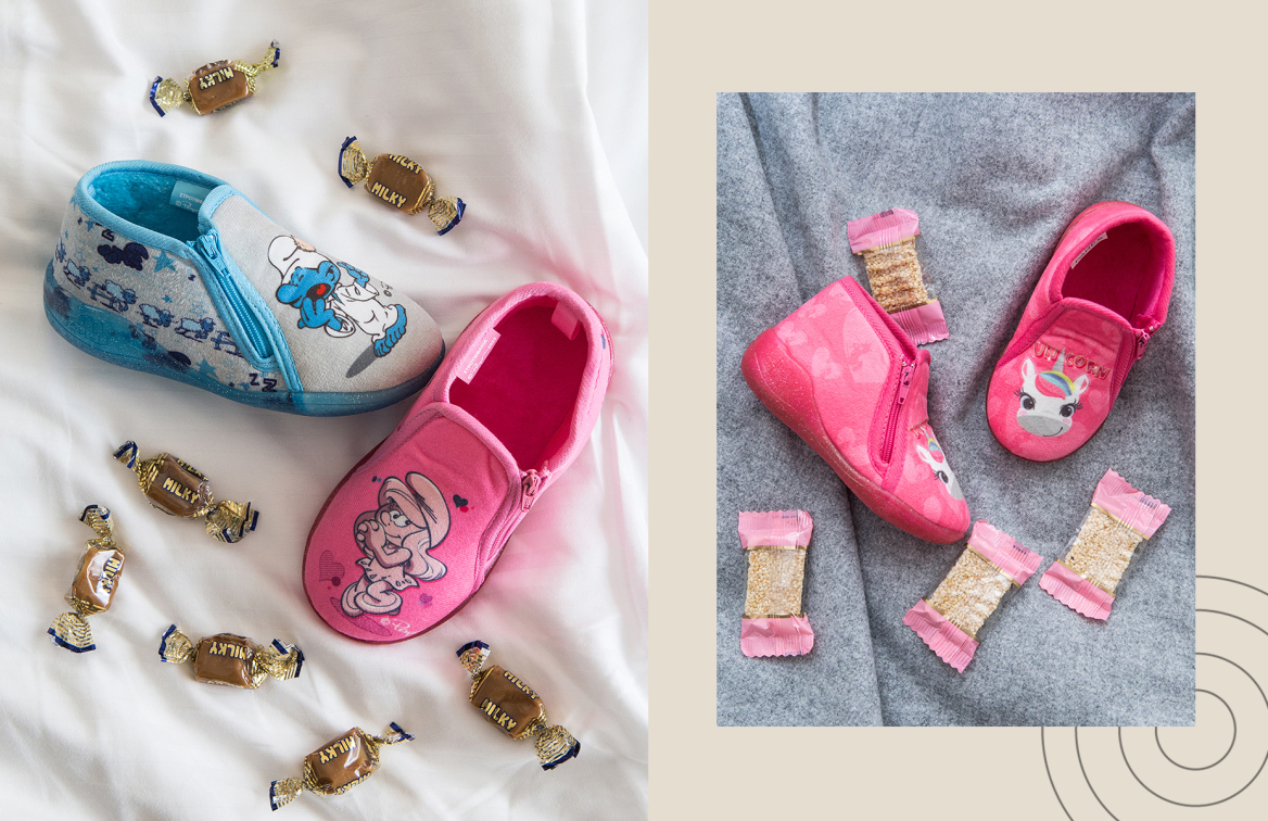 Παντόφλες για όλη την οικογένεια: η νέα συλλογή “Τhe Cocooning Collection” από την Parex τα έχει όλα!