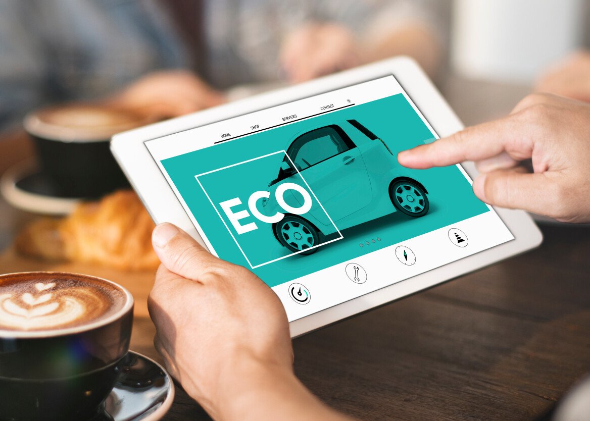 Το μέλλον της αυτοκίνησης βρίσκεται ήδη εδώ