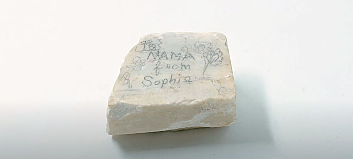 Τατόι: Το μπαούλο του Αλέξανδρου, το νυφικό της Άννας-Μαρίας και ο γεμάτος κουμπαράς, κλειδωμένος από το 1905