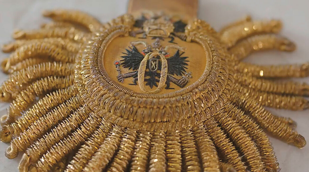 Τατόι: Το μπαούλο του Αλέξανδρου, το νυφικό της Άννας-Μαρίας και ο γεμάτος κουμπαράς, κλειδωμένος από το 1905