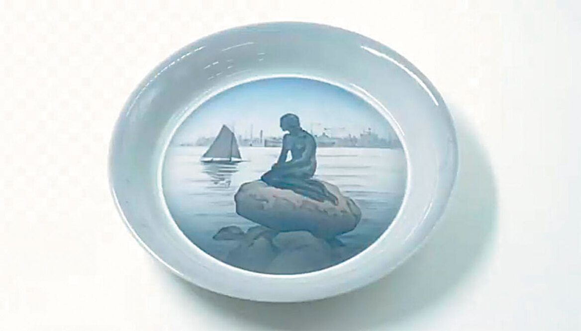 Τατόι: Το μπαούλο του Αλέξανδρου, το νυφικό της Άννας-Μαρίας και ο γεμάτος κουμπαράς, κλειδωμένος από το 1905