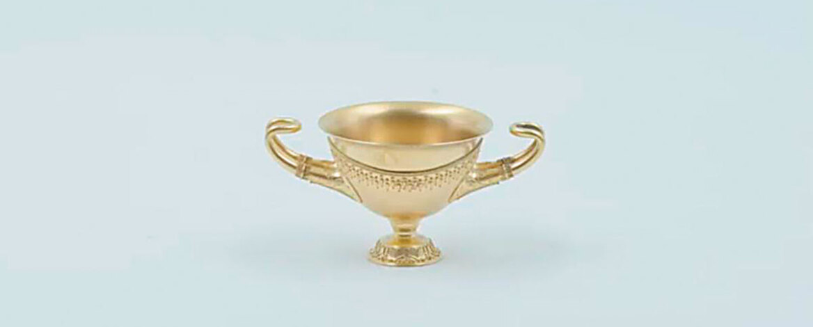 Τατόι: Το μπαούλο του Αλέξανδρου, το νυφικό της Άννας-Μαρίας και ο γεμάτος κουμπαράς, κλειδωμένος από το 1905