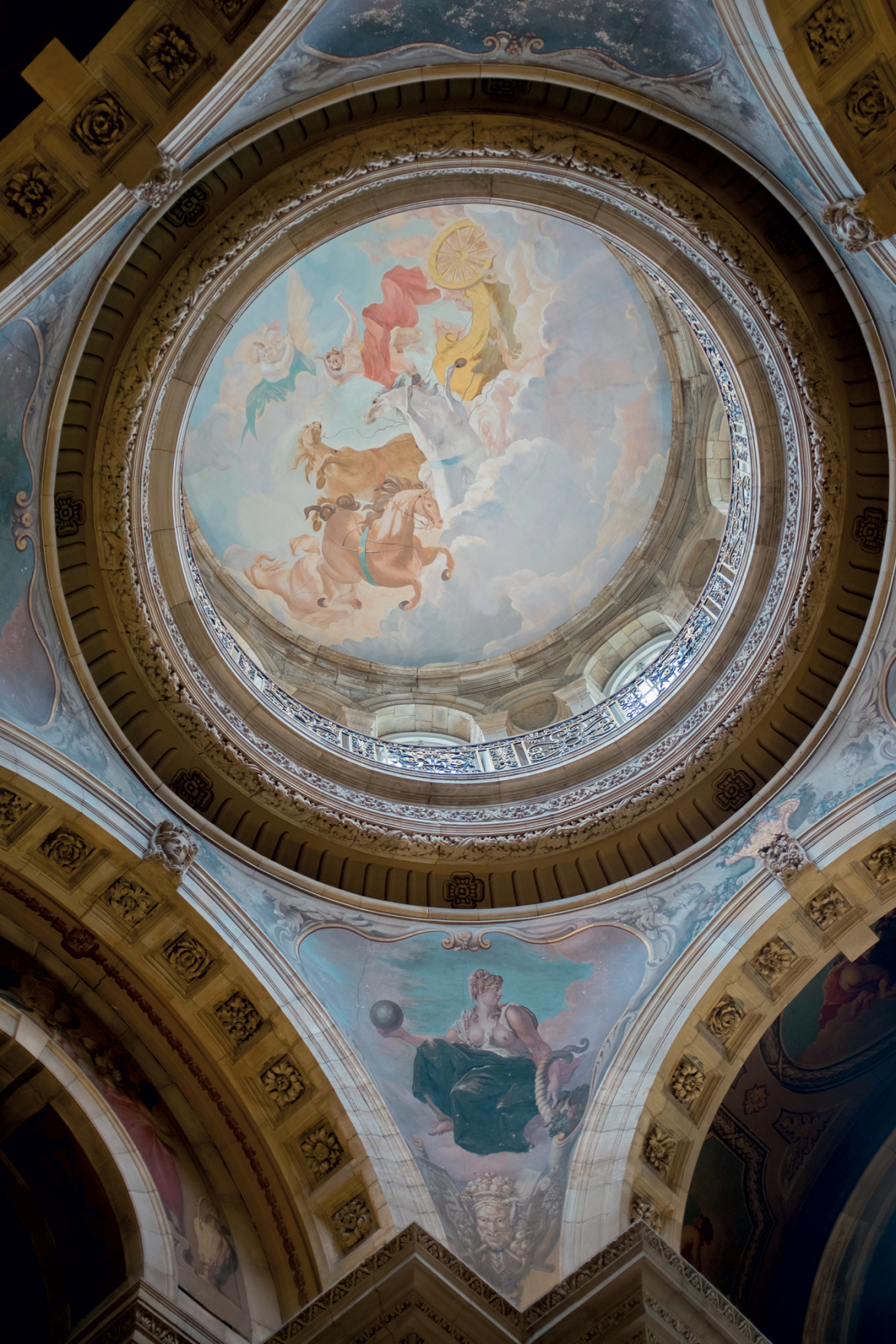 Κάστρο Χάουαρντ: Ενα ανάκτορο για το πάρτυ του Armani 