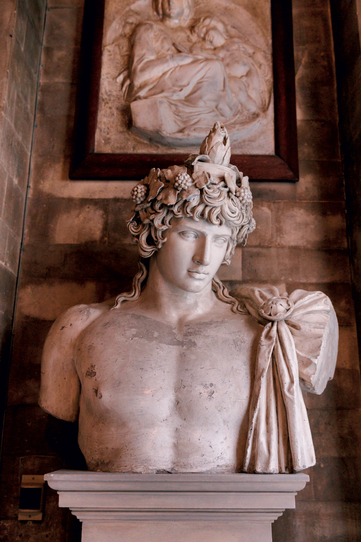 Κάστρο Χάουαρντ: Ενα ανάκτορο για το πάρτυ του Armani 