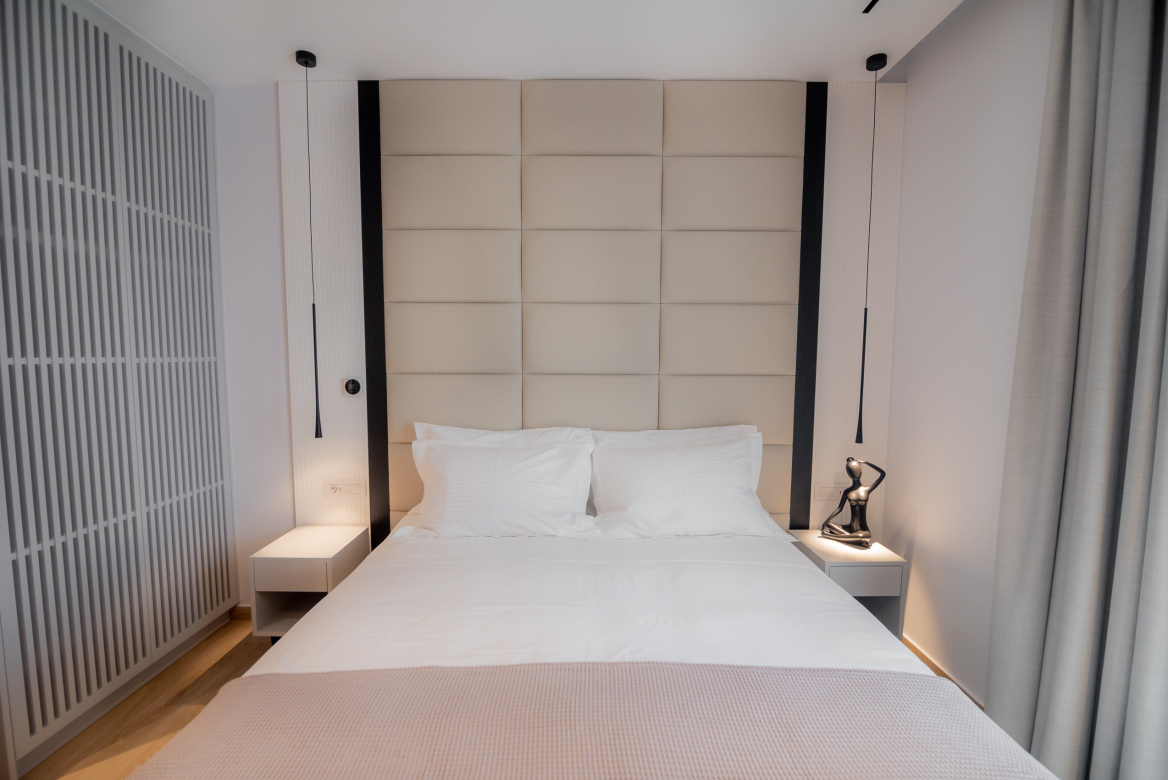 Contessa Bianca Luxury Suites: Η σύγχρονη εκδοχή της αυθεντικής κερκυραϊκής φιλοξενίας