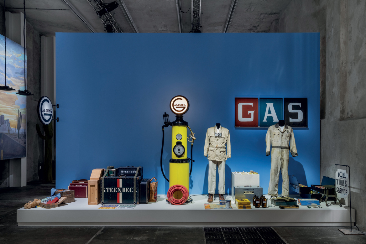 Wes Anderson: H Asteroid City ζωντανεύει στο Μιλάνο