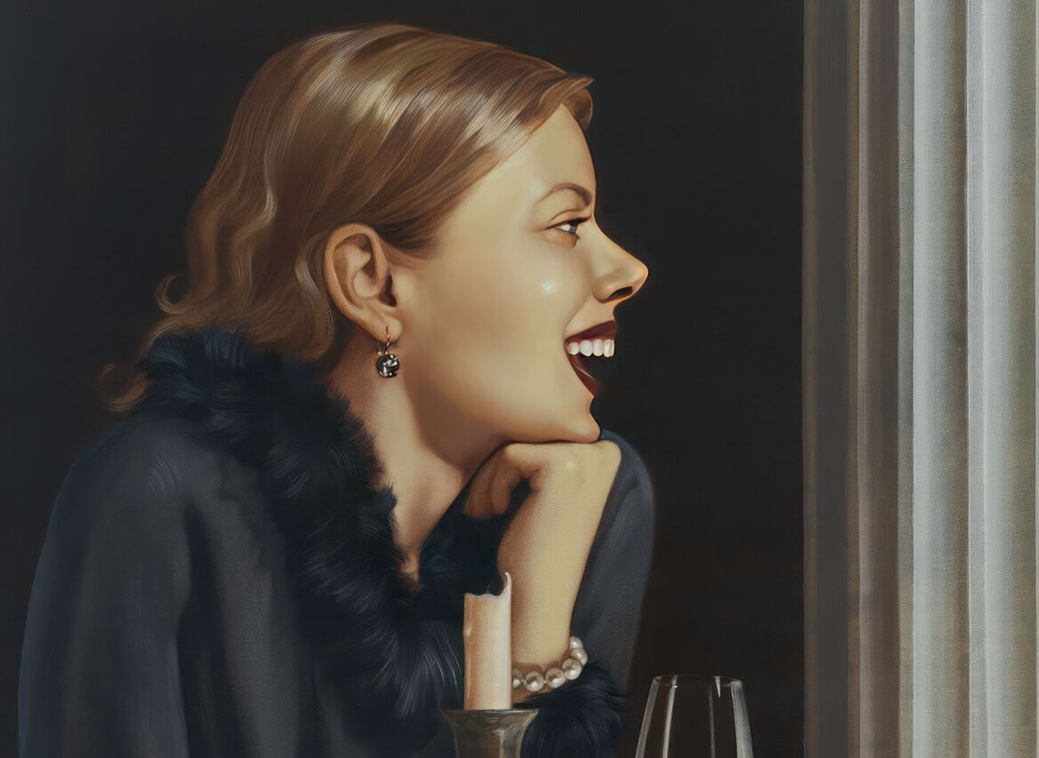 Αnna Weyant: Οι σουρεάλ ηρωίδες τoυ $1,6 εκατομμυρίου