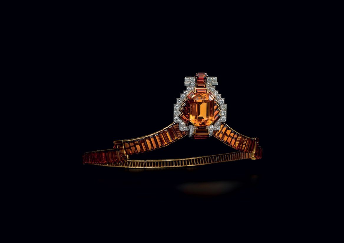 Η γαλλική αυτοκρατορία των κοσμημάτων Cartier - Οι θρύλοι πίσω από τις δημιουργίες