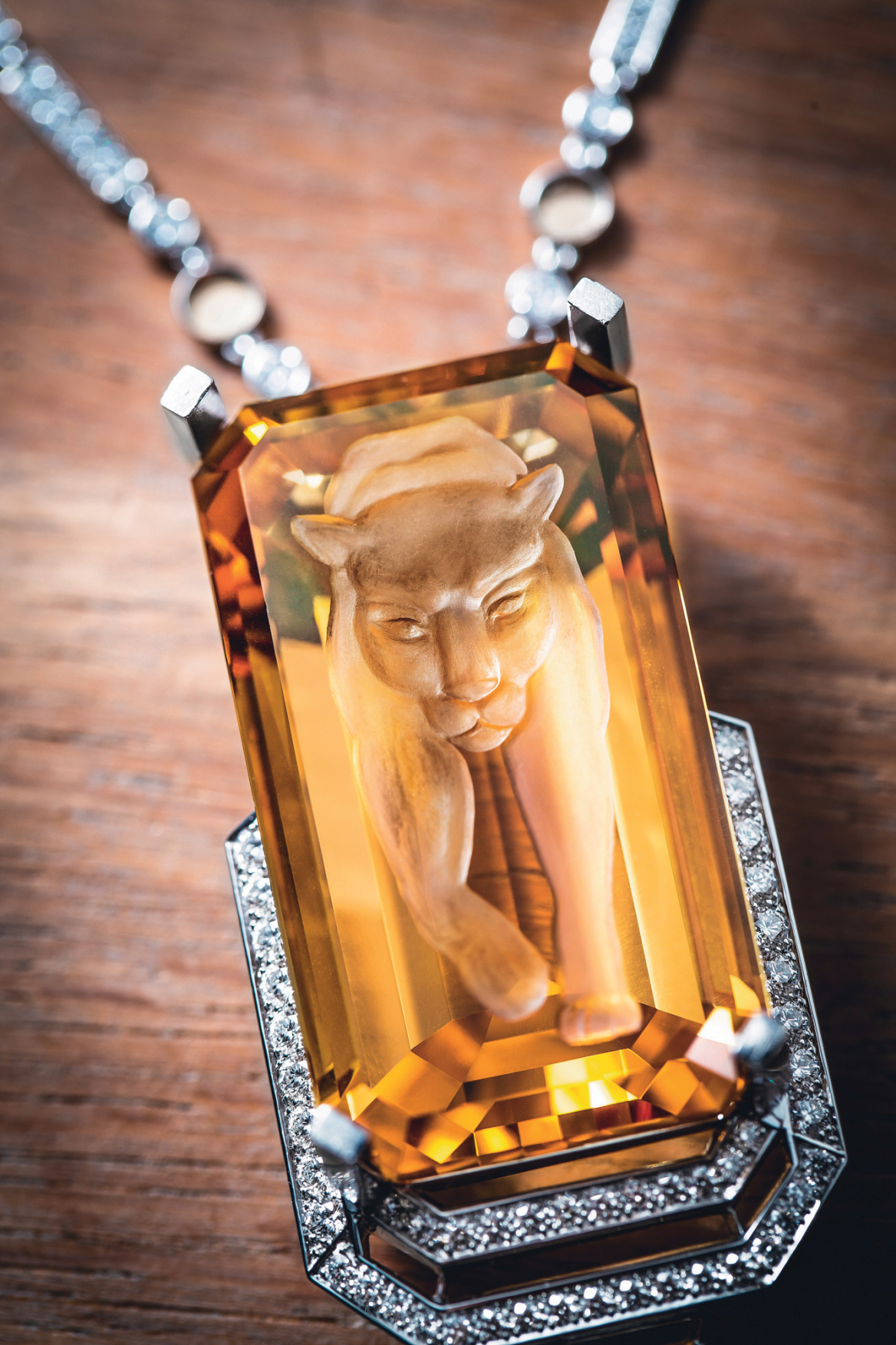 Η γαλλική αυτοκρατορία των κοσμημάτων Cartier - Οι θρύλοι πίσω από τις δημιουργίες