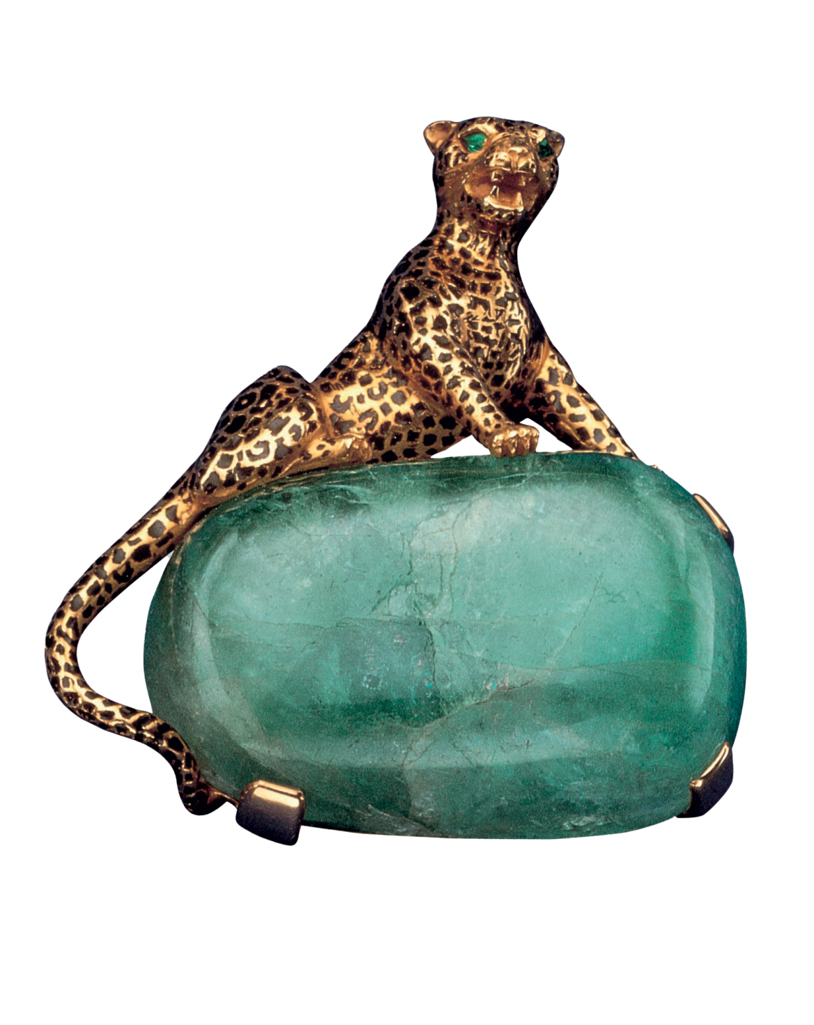 Η γαλλική αυτοκρατορία των κοσμημάτων Cartier - Οι θρύλοι πίσω από τις δημιουργίες