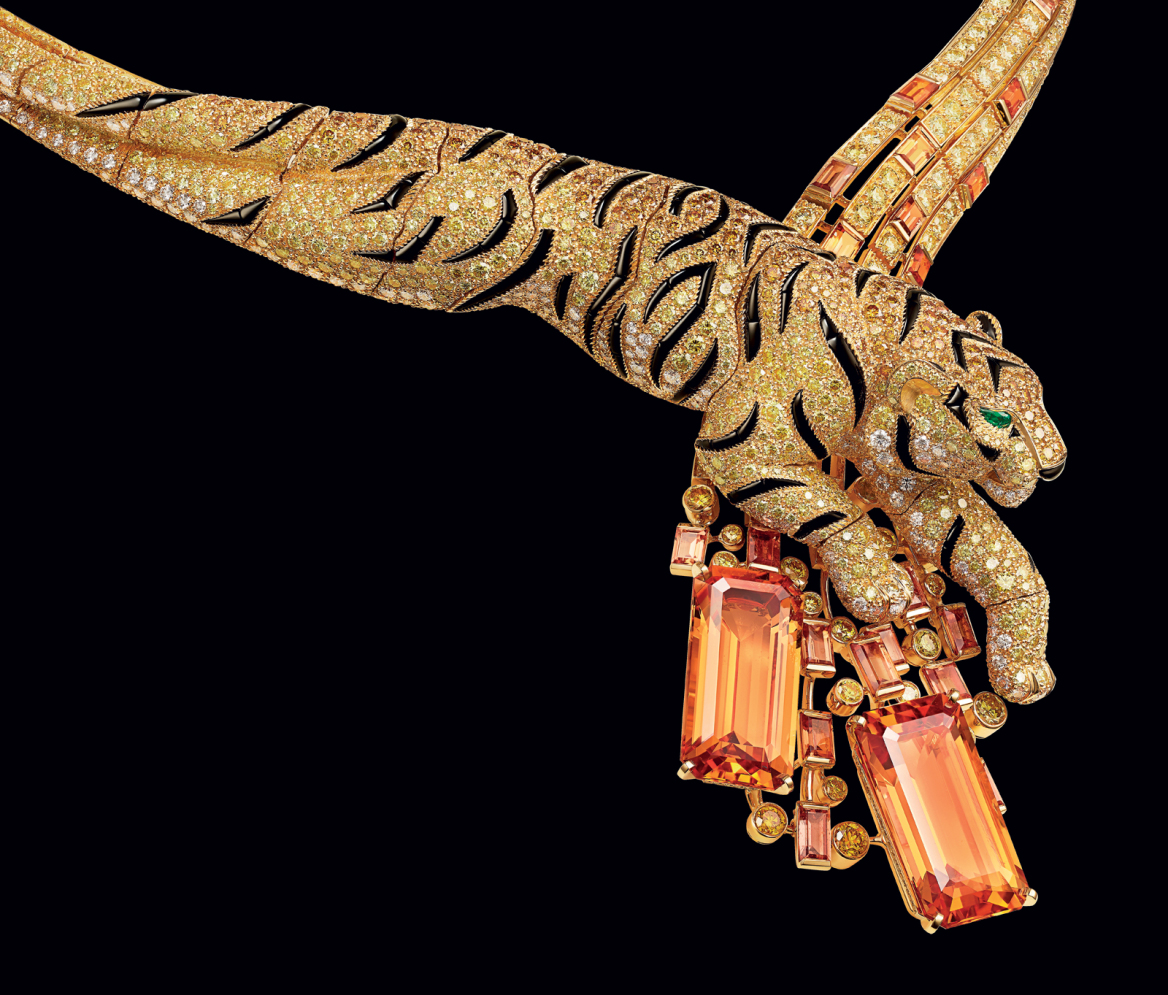 Η γαλλική αυτοκρατορία των κοσμημάτων Cartier - Οι θρύλοι πίσω από τις δημιουργίες