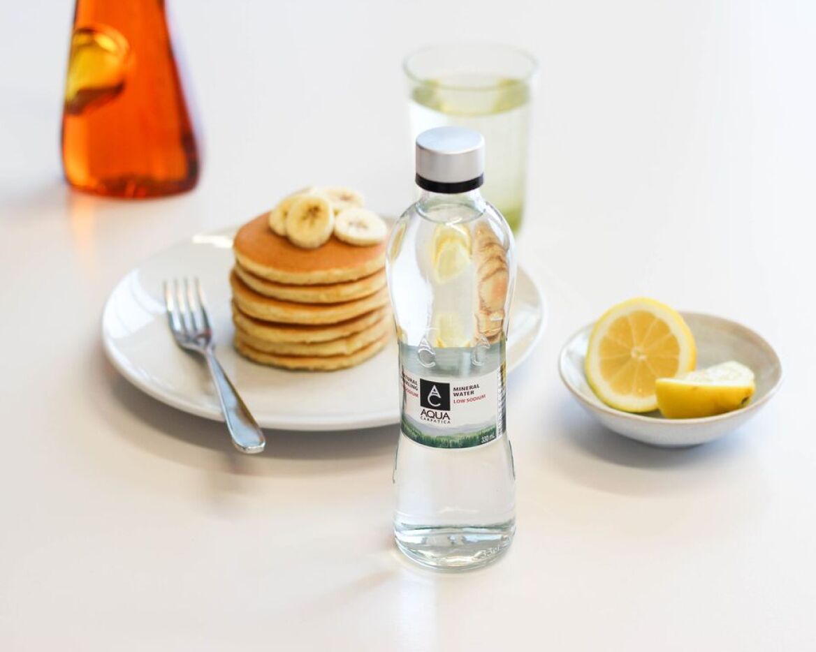 Πώς να επιλέξουμε το πιο αγνό, φυσικό ανθρακούχο νερό