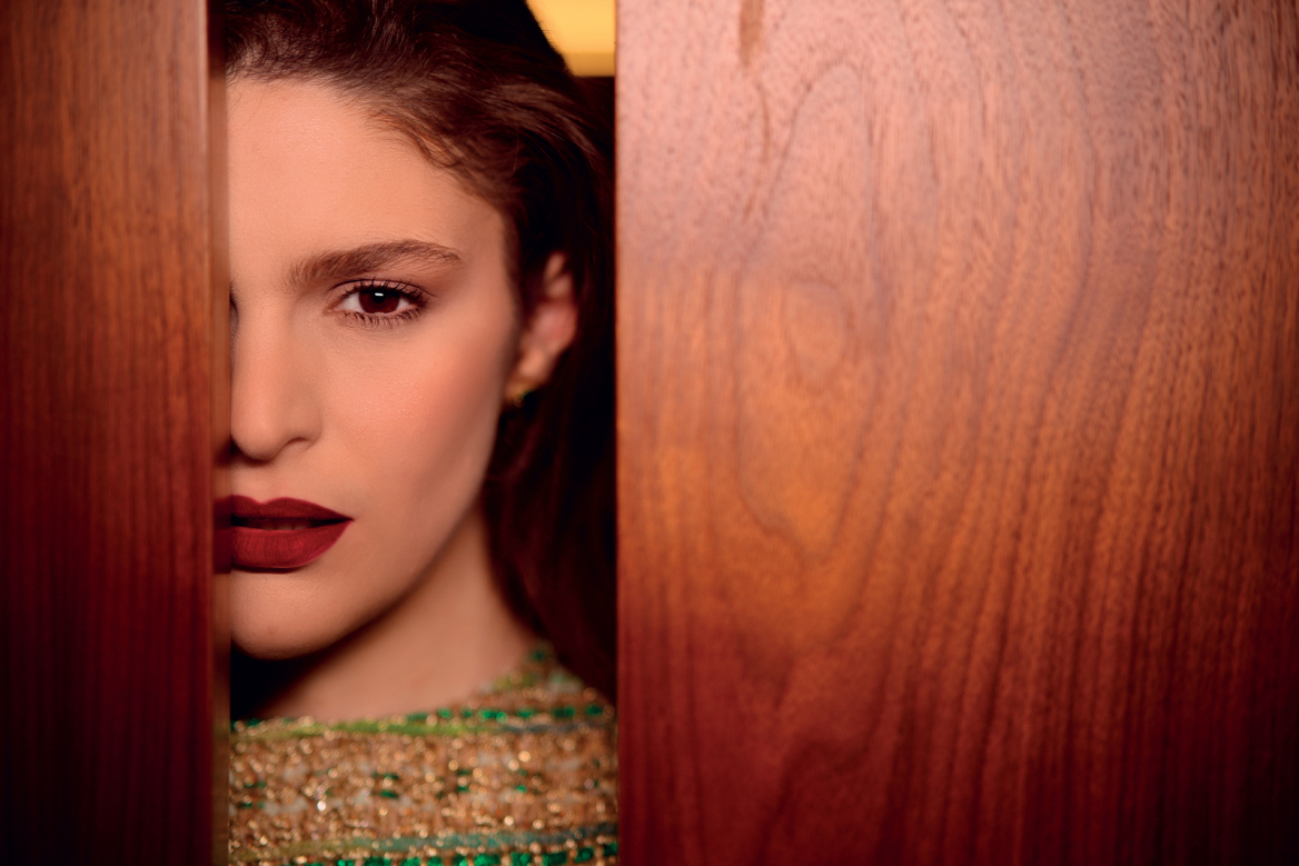 Καλλιόπη Χάσκα: Η ωραία της prime time