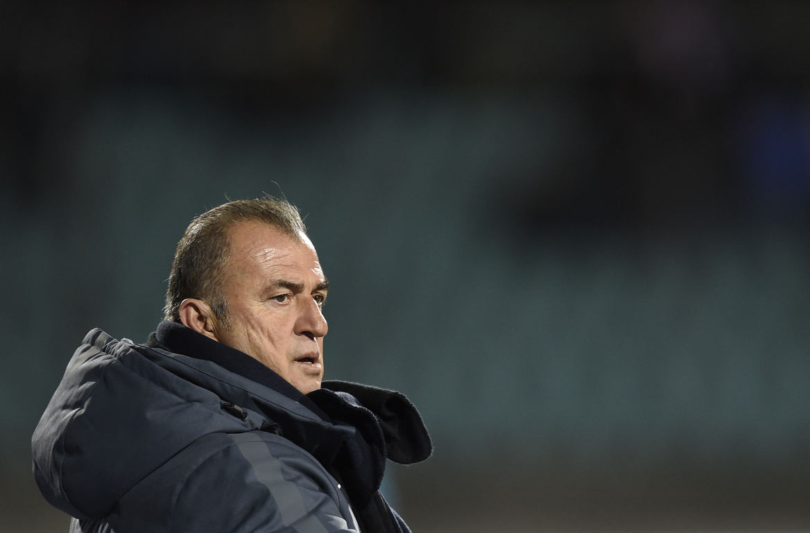 Φατίχ Τερίμ: Ο «καμπανταγί» Αυτοκράτορας που δεν ξέρει να χάνει