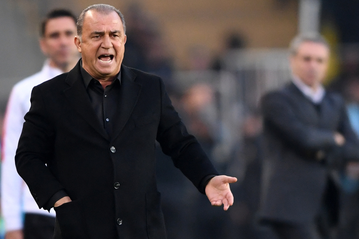 Φατίχ Τερίμ: Ο «καμπανταγί» Αυτοκράτορας που δεν ξέρει να χάνει