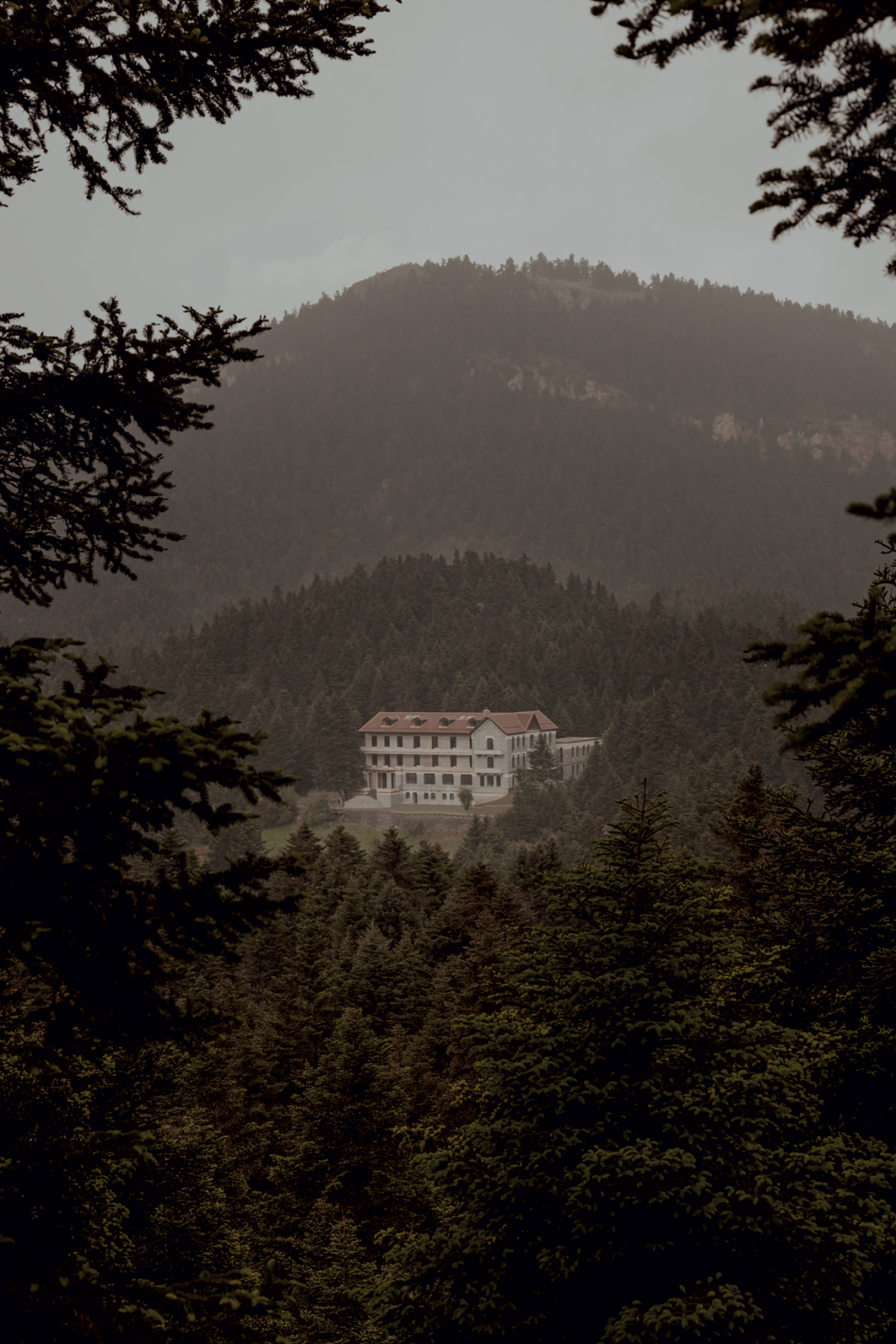 Manna - Το μαγικό βουνό: Ένα μοναδικό στην Ελλάδα resort, στην καρδιά της Αρκαδίας