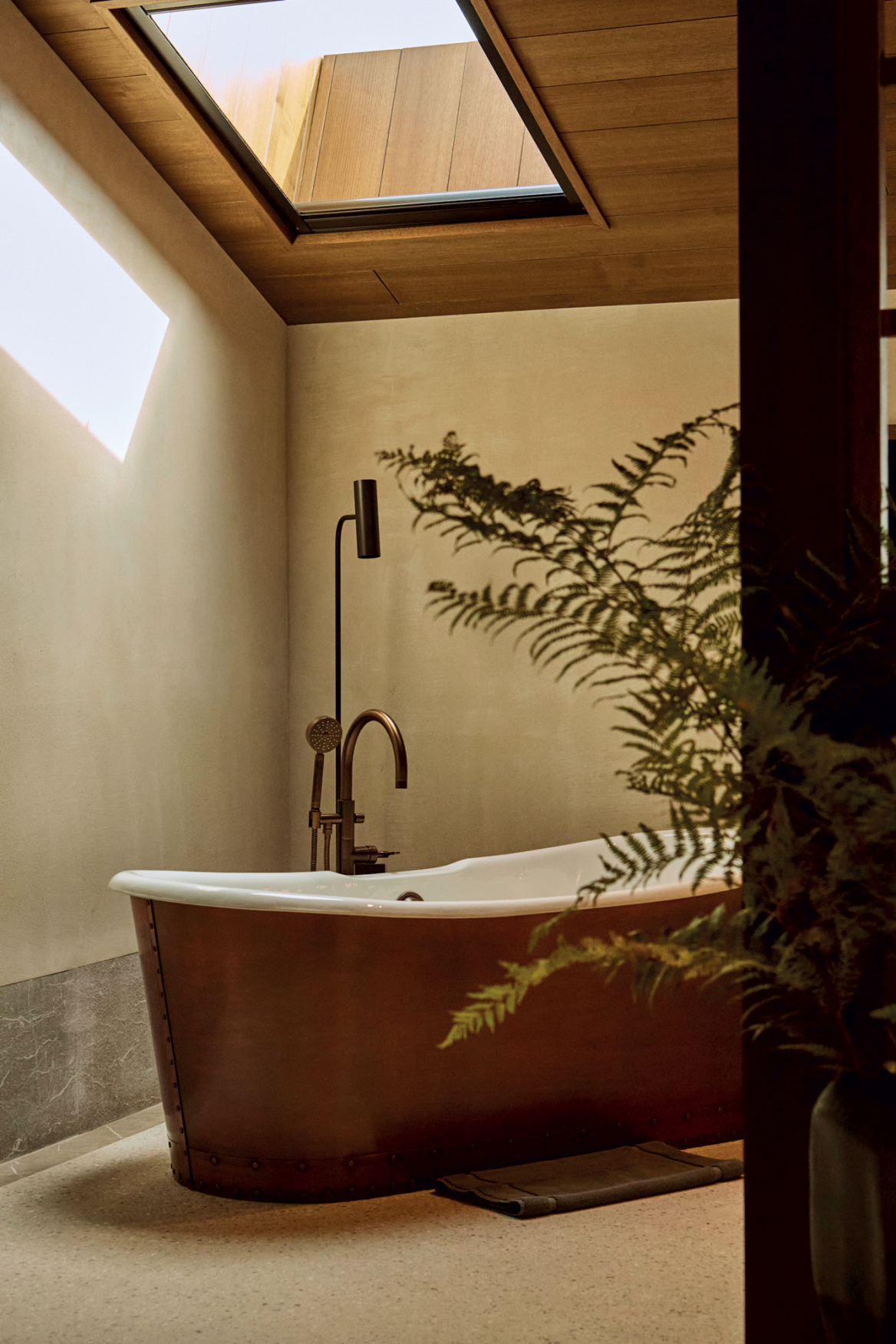 Manna - Το μαγικό βουνό: Ένα μοναδικό στην Ελλάδα resort, στην καρδιά της Αρκαδίας