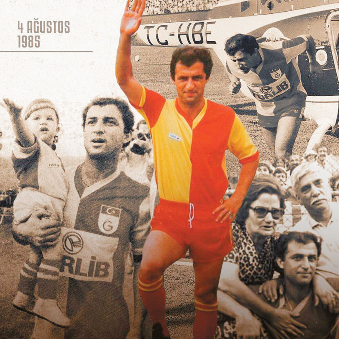 Ένας Τούρκος στην Αθήνα - Πράσινη ζαριά με τον Φατίχ Τερίμ