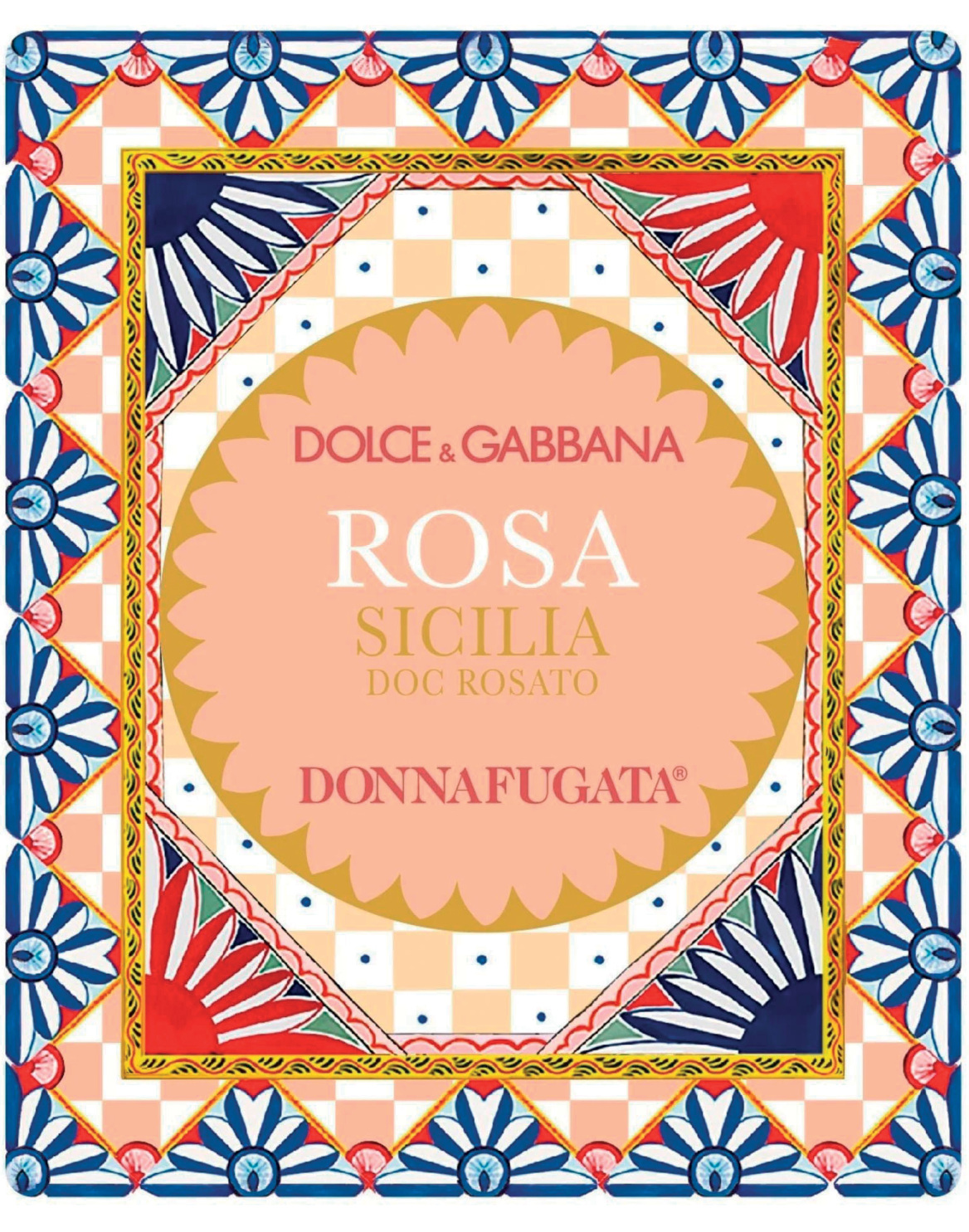 Dolce & Gabbana: Το επιτυχημένο δίδυμο επεκτείνεται από τα ρούχα και τα αξεσουάρ στην οινοποιία