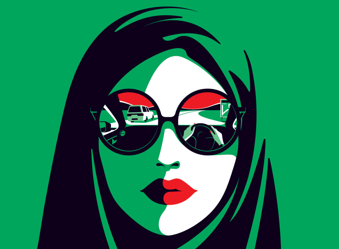 Malika Favre: H τέχνη της γυναικείας ενδυνάμωσης 