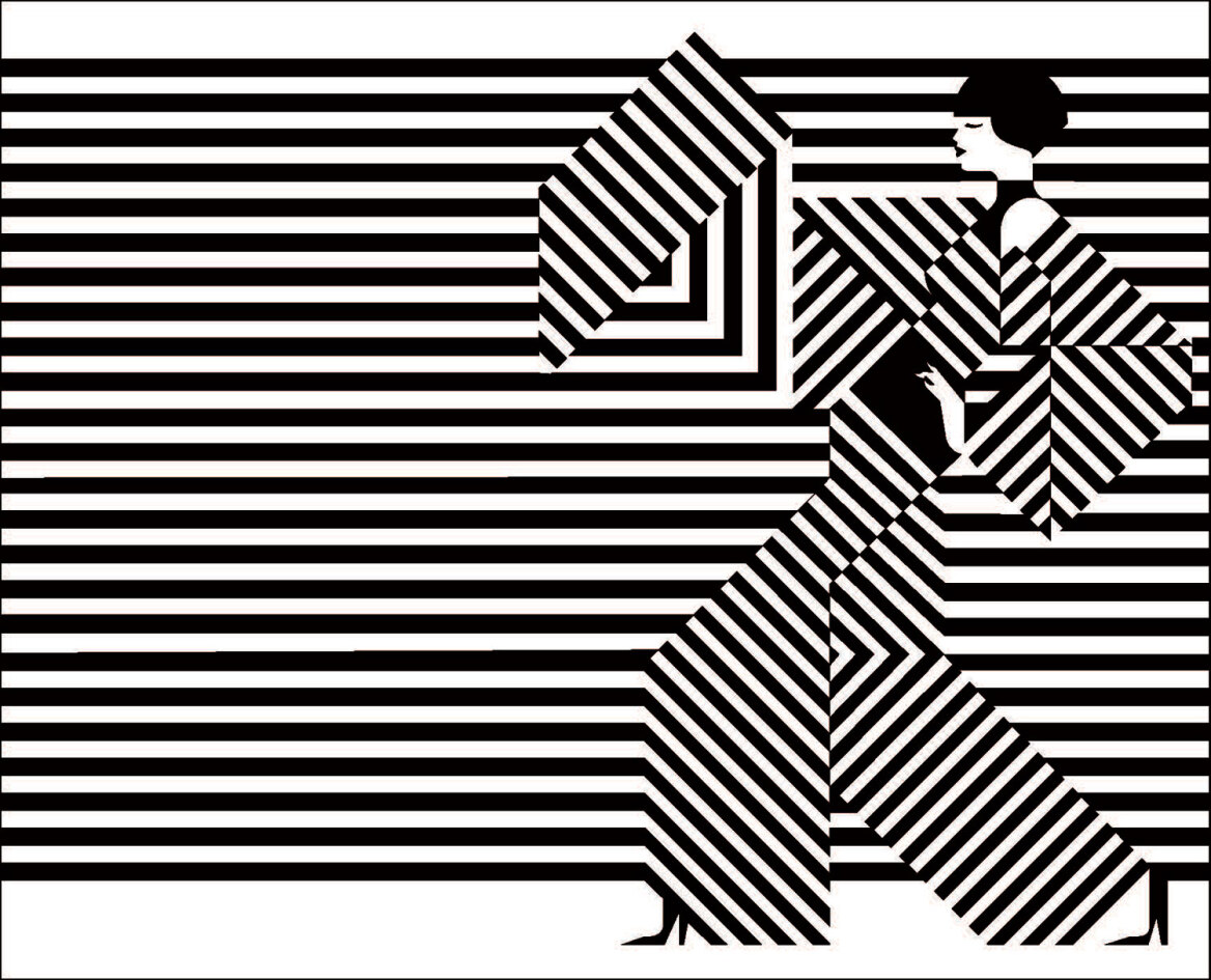 Malika Favre: H τέχνη της γυναικείας ενδυνάμωσης 