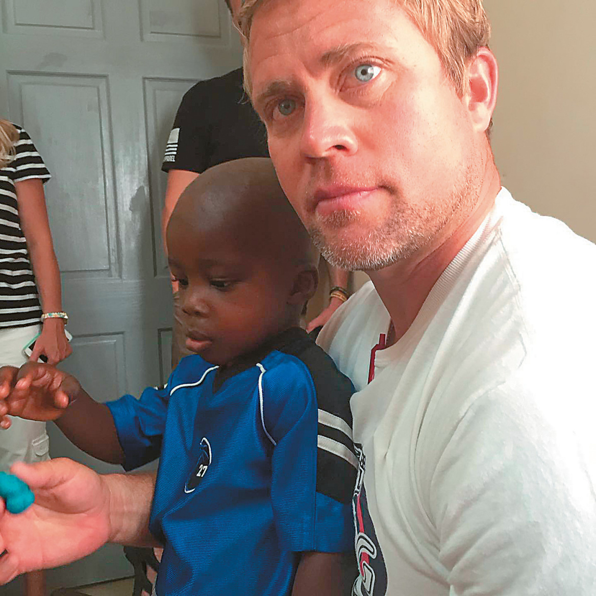 «Sound of Freedom»: Η πραγματική ιστορία του πράκτορα που ξεπέρασε τον Ιντιάνα Τζόουνς