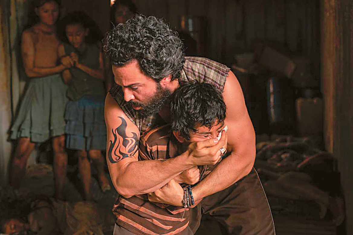 «Sound of Freedom»: Η πραγματική ιστορία του πράκτορα που ξεπέρασε τον Ιντιάνα Τζόουνς