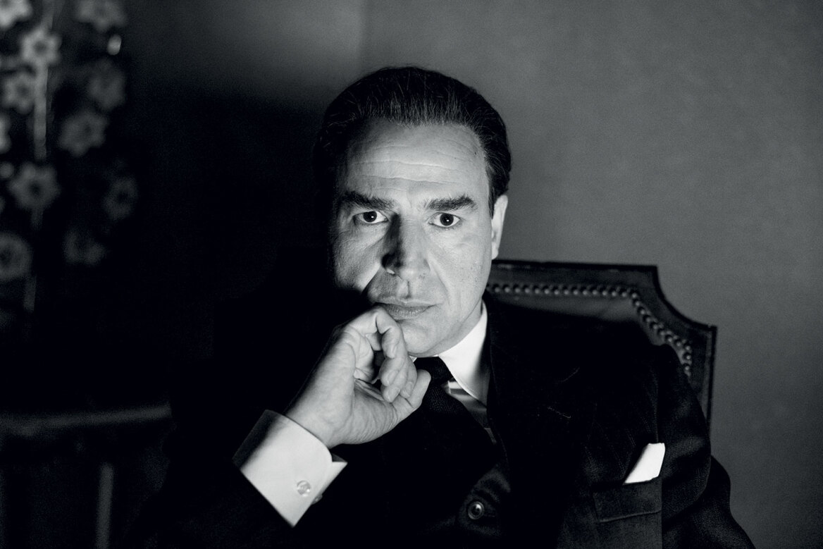 Cristobal Balenciaga: Ο πατριάρχης της σύγχρονης μόδας 