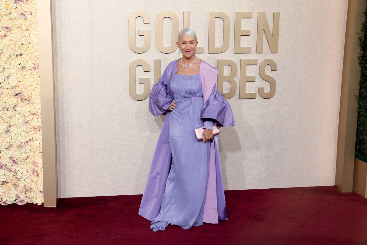 Χρυσές Σφαίρες 2024: Η χλιδή των ρούχων συναγωνιζόταν τη λάμψη των σταρ που τα φορούσαν