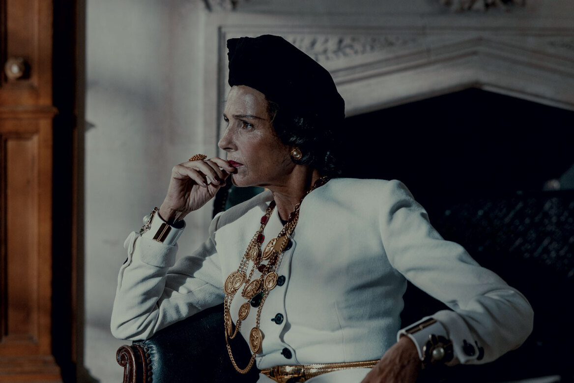 Cristobal Balenciaga: Ο πατριάρχης της σύγχρονης μόδας 