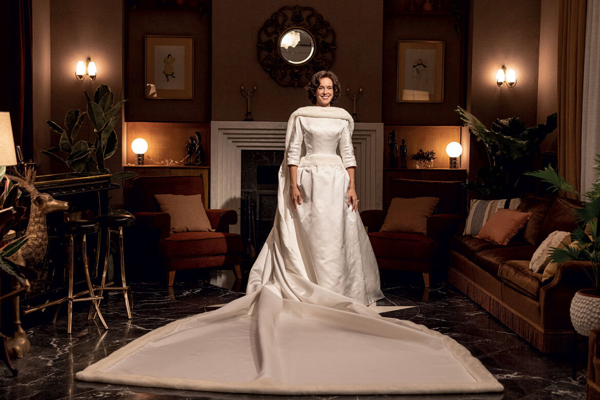 Cristobal Balenciaga: Ο πατριάρχης της σύγχρονης μόδας 