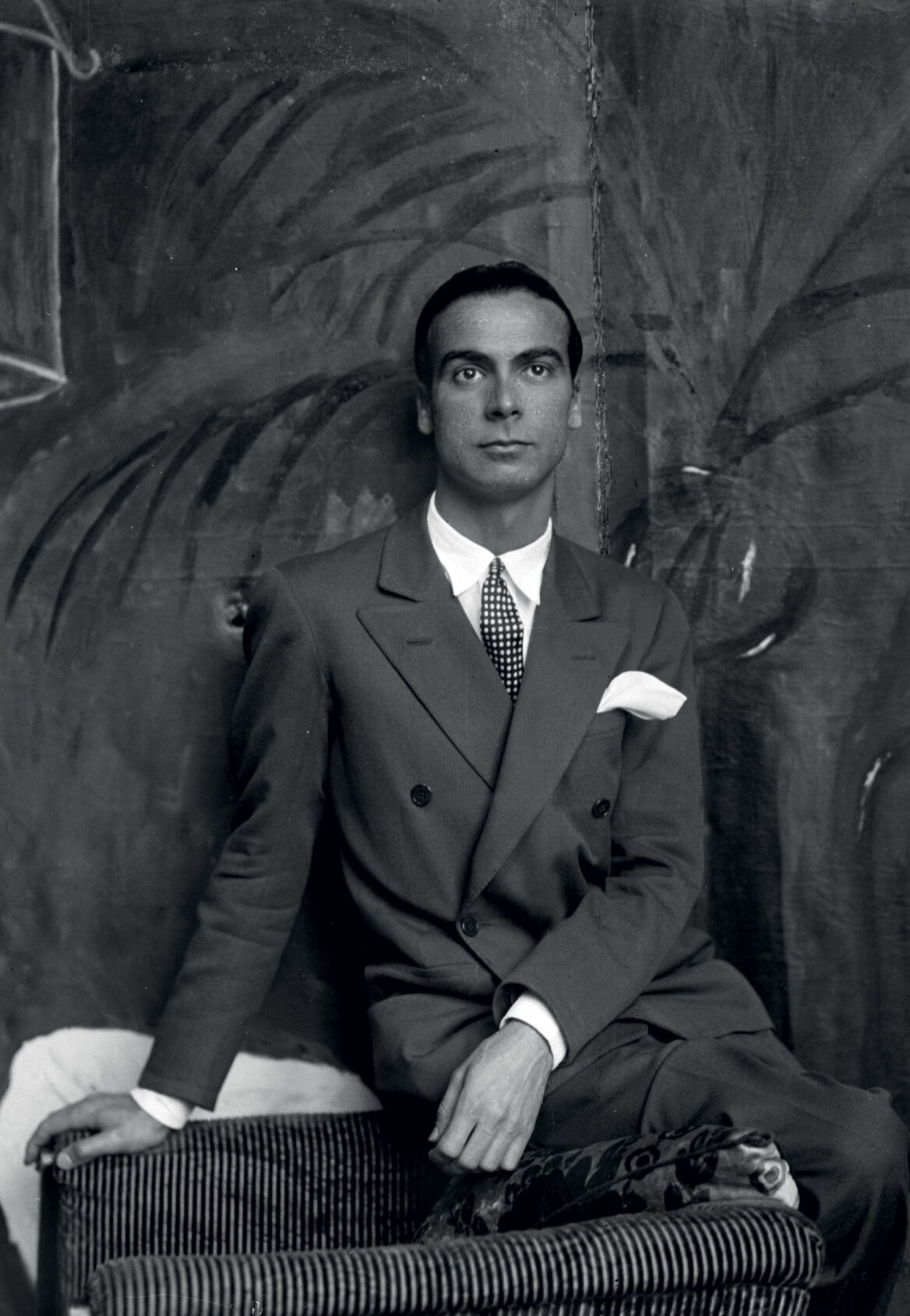 Cristobal Balenciaga: Ο πατριάρχης της σύγχρονης μόδας 