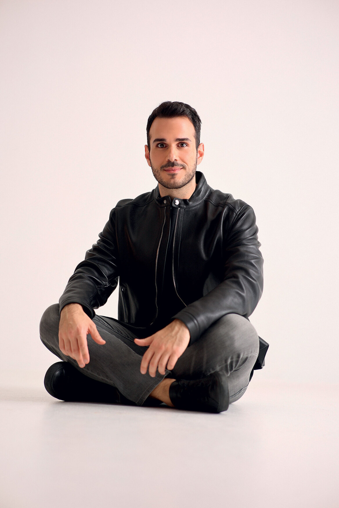 Οι εμπνευστές της νέας Χάρις Αλεξίου