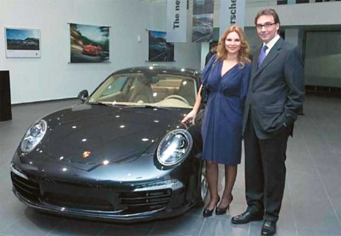 Πώς έπεσαν έξω οι βασιλιάδες του αυτοκινήτου - Έλαμψαν για δεκαετίες αλλά έσβησαν με την οικονομική κρίση