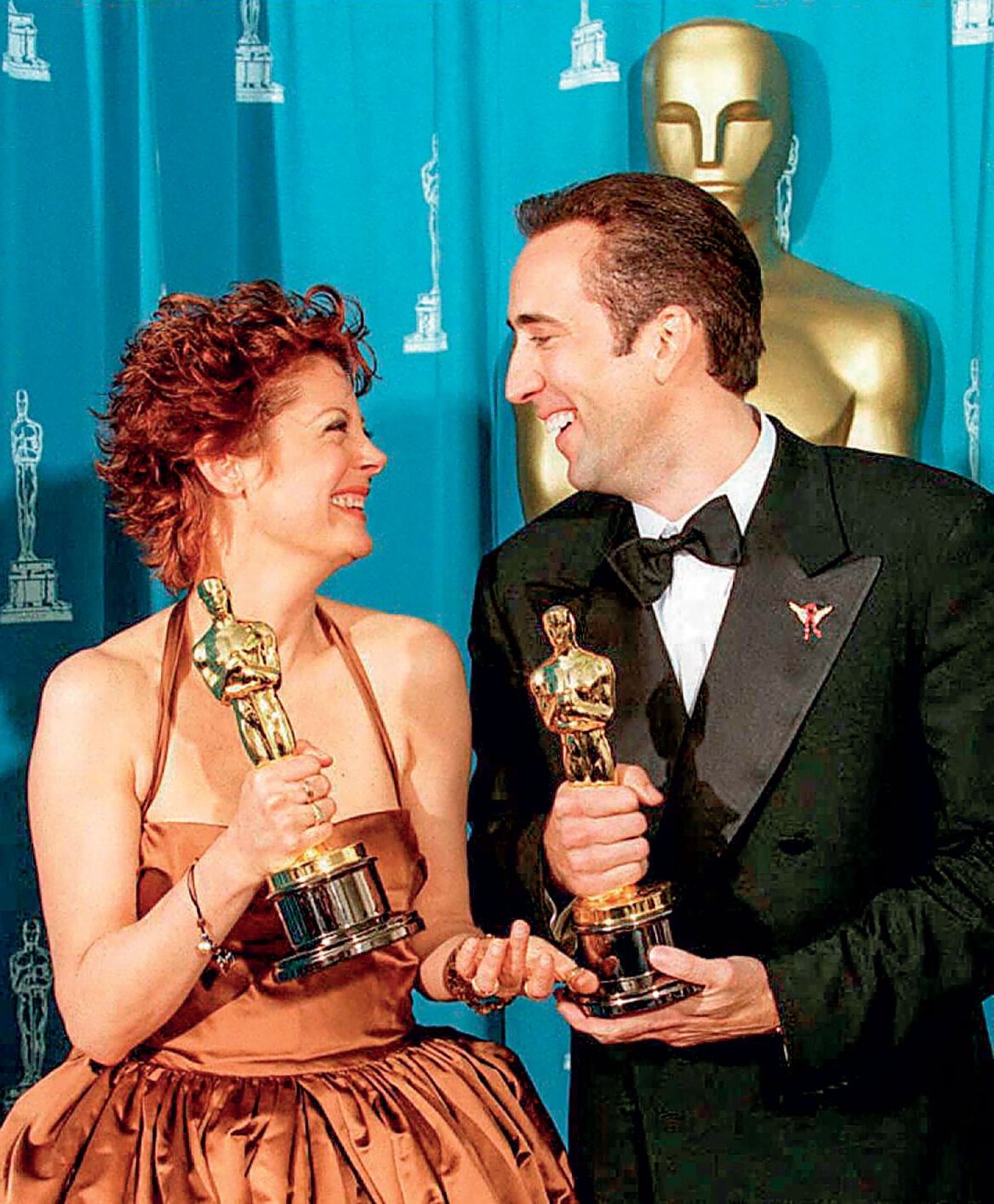 Νίκολας Κέιτζ: Τα 60ά γενέθλιά του με το μισό Χόλιγουντ, οι γυναίκες της ζωής του και η κακή σχέση με το χρήμα