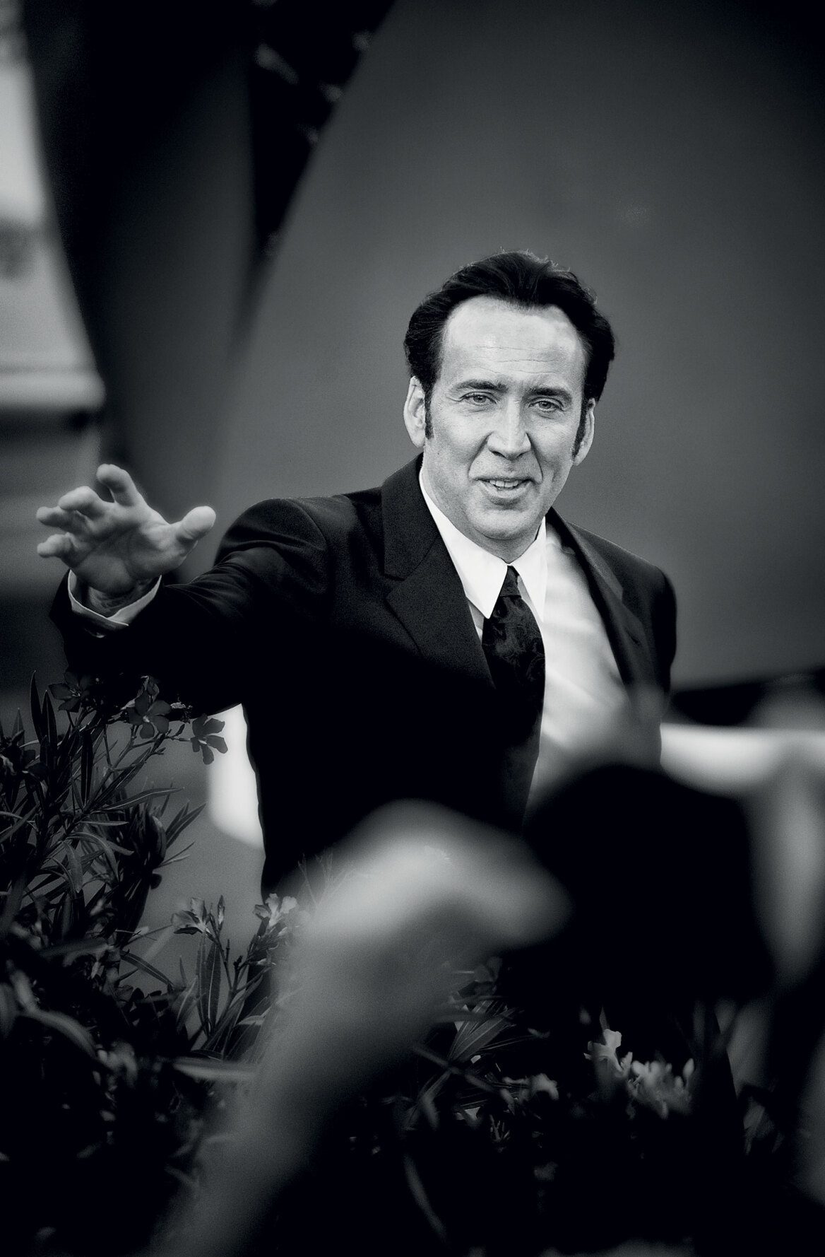 Νίκολας Κέιτζ: Τα 60ά γενέθλιά του με το μισό Χόλιγουντ, οι γυναίκες της ζωής του και η κακή σχέση με το χρήμα