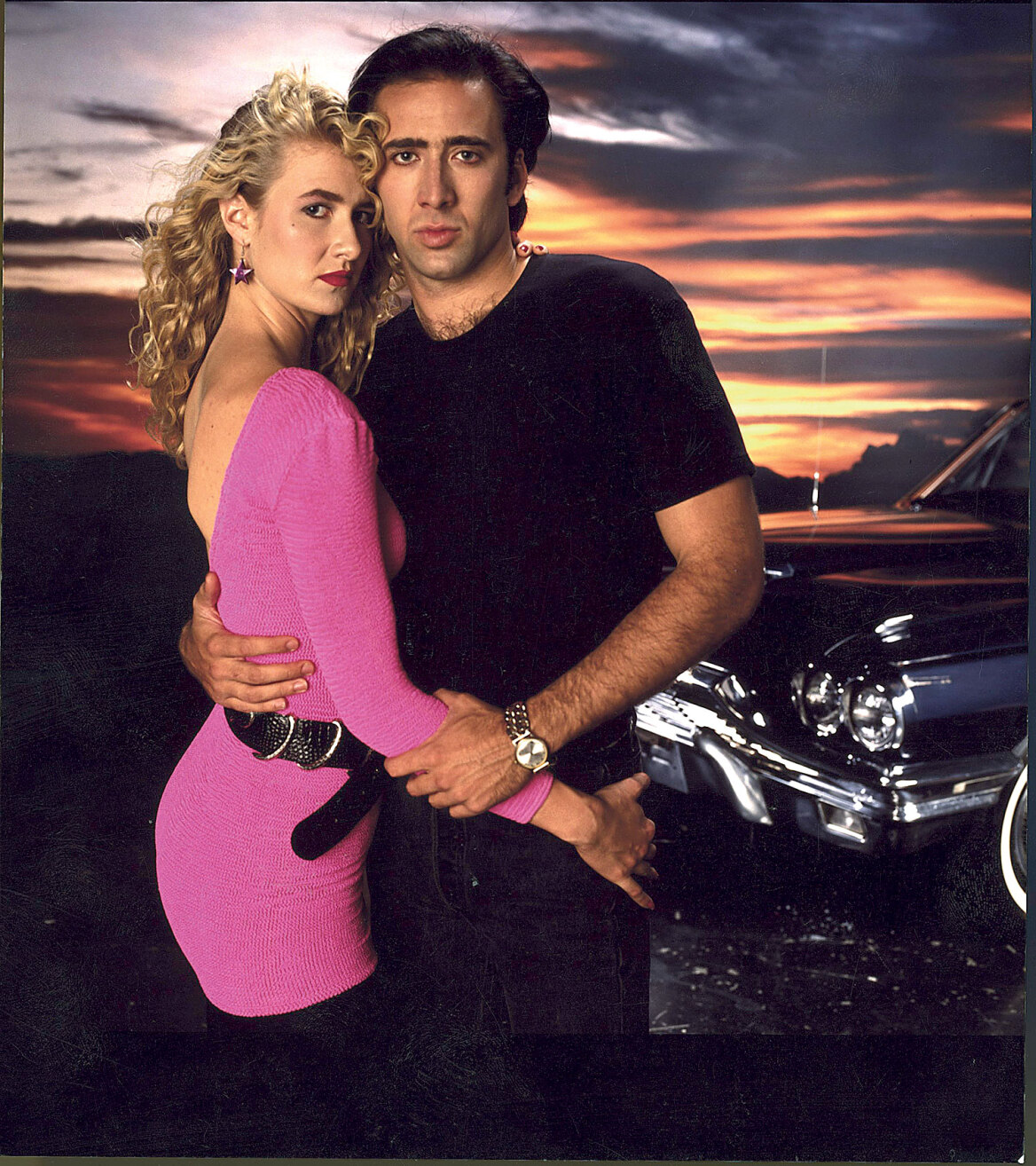 Νίκολας Κέιτζ: Τα 60ά γενέθλιά του με το μισό Χόλιγουντ, οι γυναίκες της ζωής του και η κακή σχέση με το χρήμα