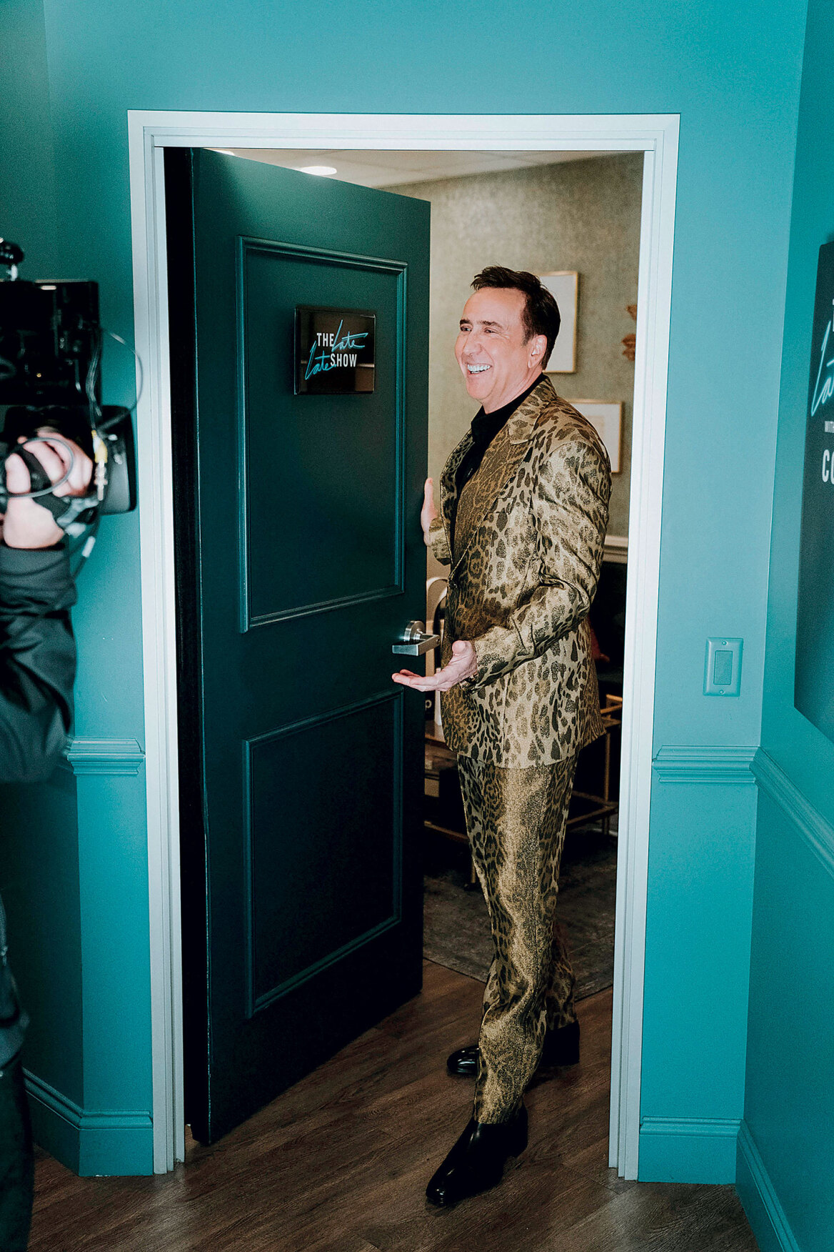 Νίκολας Κέιτζ: Τα 60ά γενέθλιά του με το μισό Χόλιγουντ, οι γυναίκες της ζωής του και η κακή σχέση με το χρήμα